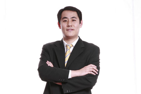 长盛环球行业精选基金吴达:海外投资正当时