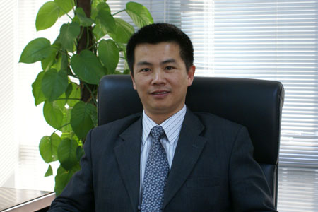 华商基金胡宇权:占领产业升级投资制高点